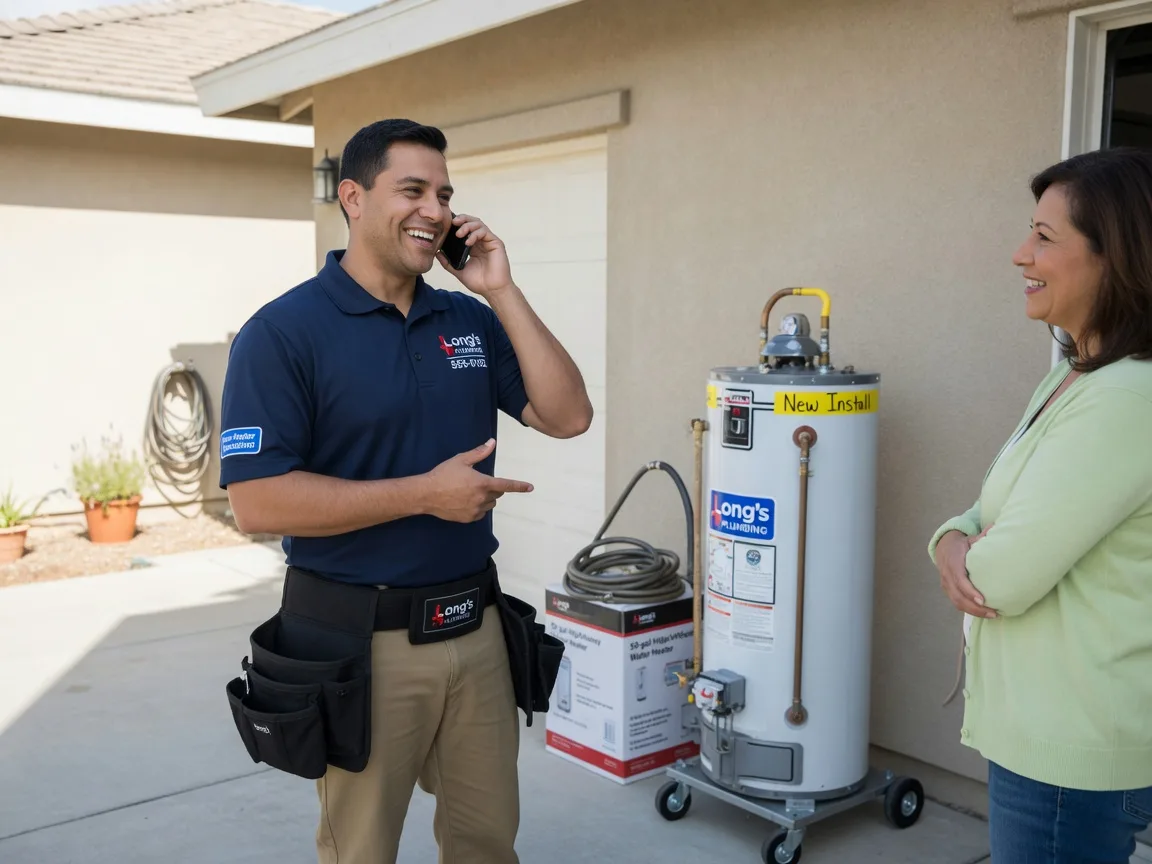 Leak Detection Merrill, MI FAQs